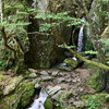 芒種の加持ヶ峰遊山　水無月