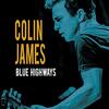 この人の、この１枚　コリン・ジェイムス(Colin James)の『Blue Highways』