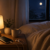 眠れない夜のお楽しみ。らじる★らじる「聞き逃し」
