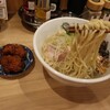 たいしおらーめん