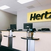 【Hertz｜レビュー】アメリカ・レンタカーの大手ハーツでコンパクトカーのレンタル体験