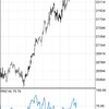 日経　爆上げ中