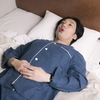 後５分早く起きられたなら