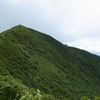 神室山に登ってきた