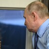 「プーチン大統領のヘリ、ウクライナの無人機群に捕まる」ー司令官