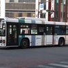 西鉄バス北九州 2757