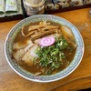 2022年夏休み南紀の旅⑩ 〜シメは和歌山ラーメン〜 【通算79〜85泊目】