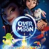 หนังอนิเมชั่นดัดแปลงจากเทพเจ้าจีน "เนรมิตฝันสู่จันทรา" (Over the Moon Netflix 2020)