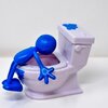 【２歳5ヶ月】1歳７ヶ月で始めたトイレトレーニング。ついに完了♪