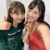 【島倉りか（BEYOOOOONDS）・中山夏月姫（OCHA NORMA）】りか様の卒業発表に寄せて・・・
