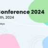 「Go Conference 2024」のBronzeスポンサーとして協賛します