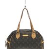 【セカオン新着通知】 LOUIS VUITTON モントルグイユPM_モノグラム_BRW/PVC/BRW/モノグラム