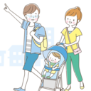 ほがら家