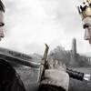 映画：キング・アーサー King Arthur: Legend of the Sword　復活中ガイ・リッチーが贈る、中世ロックオペラ。