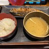 ランチ