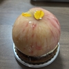 【山形・南陽】桃をまるごと使った衝撃ケーキ「どんぶらこ」が美味すぎた件