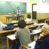 土日学科の２年生、２年間の授業終了！