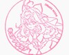 【スタンプ】プリキュアラリー in あべの