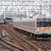 1月17日・8637Fに遭遇！乗車できました！