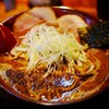 【高円寺ラーメン屋】「自家製麺火の鳥73」の辛口味噌ラーメンの丁寧な味作りに感動