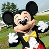 ディズニーランドに行きます！