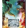 『ゴジラvsコング』(2021)　アダム・ウィンガード：監督