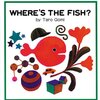 子供たちに読み聞かせをしたい英語の絵本「where's the fish?」