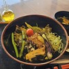 【オリーブパレスRestleA＠小豆島】小豆島オリーブ園にあるオリーブオイル料理が楽しめるレストラン