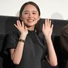 堀田真由「全身全霊で魂を込めた」映画２０作目の主演作　「鎌倉殿」比奈役でも注目