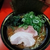 横濱家系ラーメン 十代目野中家＠門前仲町　2026年1月3日（土）
