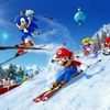 WiiUの名作ゲームのひとつ、マリオ＆ソニック AT ソチオリンピックの感想など