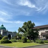 国際博物館の日とその夜(2024/5/18)