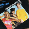 乾坤一擲 ・・・・・ THE JODY GRIND / HORACE SILVER