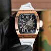 リシャールミルスーパーコピー時計代引(N級品)（RICHARD MILLE）クラシック作品RM 72-01シリーズ優良サイト「super997.com」