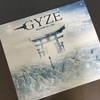 GYZE（ギゼ） 3rd Album『Northern Hell Song』レビュー