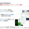 まもなく日本リリース！Azure VMware Solutionについて調べてみた