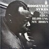 この人の、この１枚『ルーズベルト・サイクス(Roosevelt Sykes)／Feel Like Blowing My Horn』