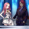 メギド72ブログ　メインストーリー十章四節　106話-2（後編その4）「プランシィも久しぶりだな」