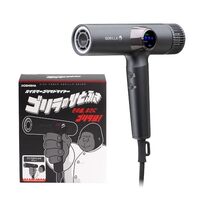 名前はユニーク、性能は本気。秒速63mの爆風ドライヤー「ゴリラのひとふき」が注目される理由