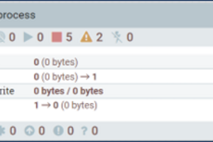 Apache NiFi Statelessの使い方