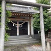 琴平神社@宇都宮市曲師町