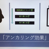 3分で理解できる「アンカリング効果」とは？？