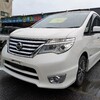 日産　セレナ　中古車リース　メンテナンス、車検代、自動車税等全てコミコミ　月々2万円〜乗れる！頭金不要！サブスク大阪