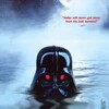 DARTH VADER vol3 THE BURNING SEAS