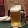 喝一：串カツ居酒屋：友人と忘年会へ