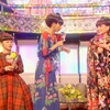 徹子の時間：先週みたテレビ（6月13日～19日）