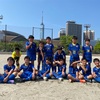 U12リーグ3部わかばグレー