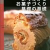 家庭でプロの味を再現！『よくわかる お菓子づくり基礎の基礎』で学ぶ2025年版スイーツ入門