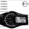 ⑫ACE-6552 ギヤ・インジケーターの学習不調と速度センサーの調整