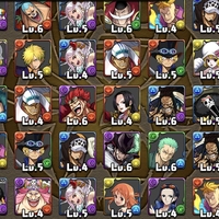 パズドラのワンピースコラボ ルフィのリーダースキルのレアリティ縛り この海で一番自由なやつが海賊王じゃなかったんか 平成令和jump